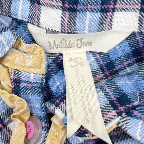 Matilda Jane Floating Away Tunic - Picture 5 of 6